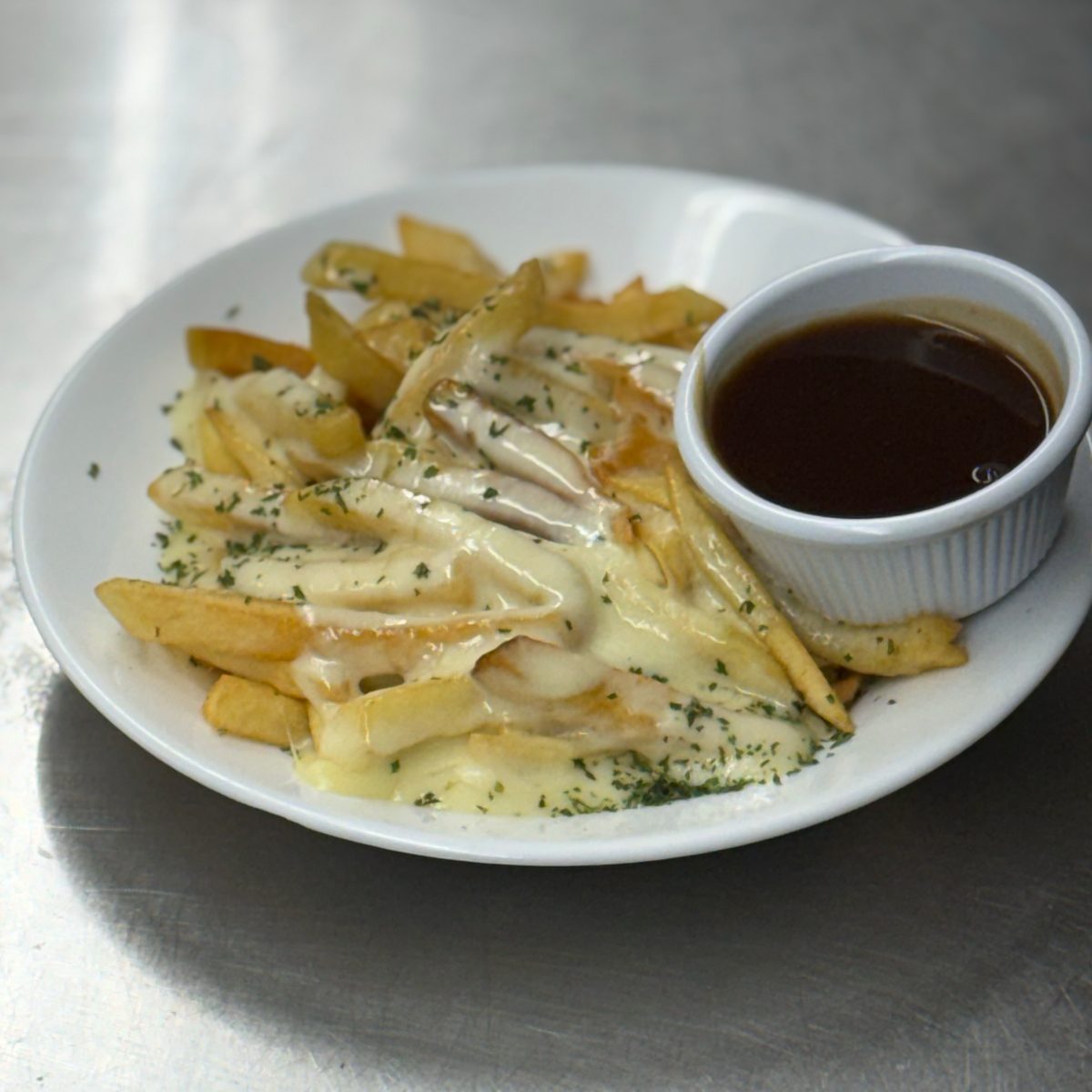 Pub Fries
