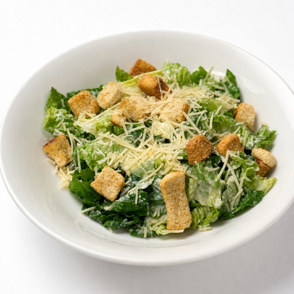 Caesar.