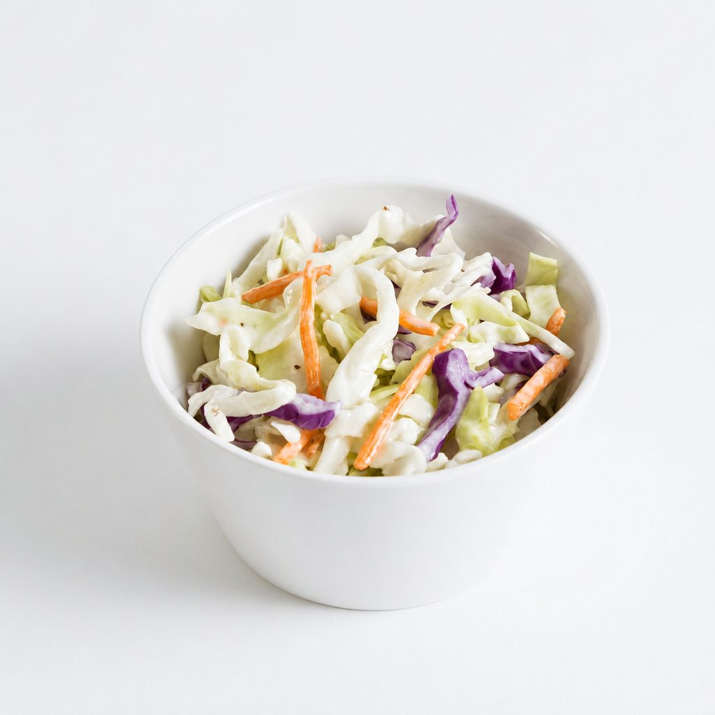 Cole Slaw.