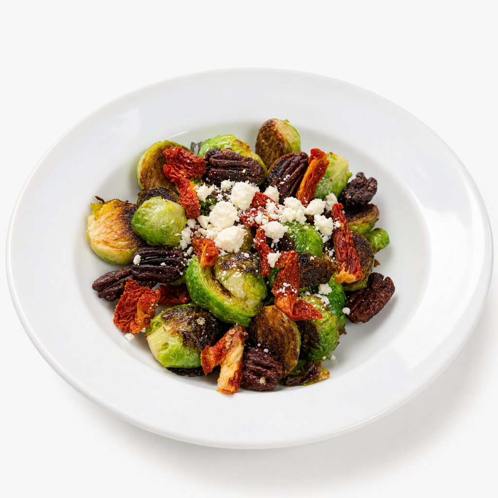 Brewers Brussel Sprouts.