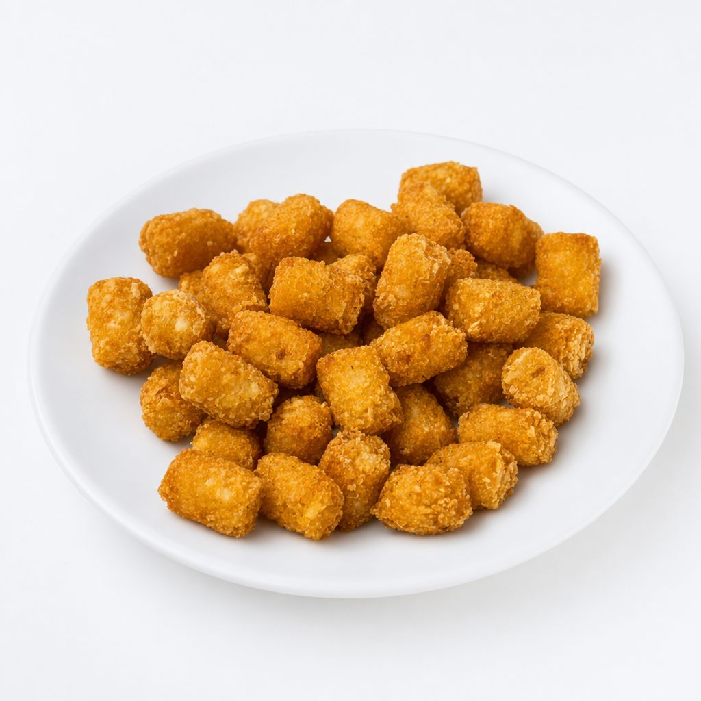 Tater Tots.