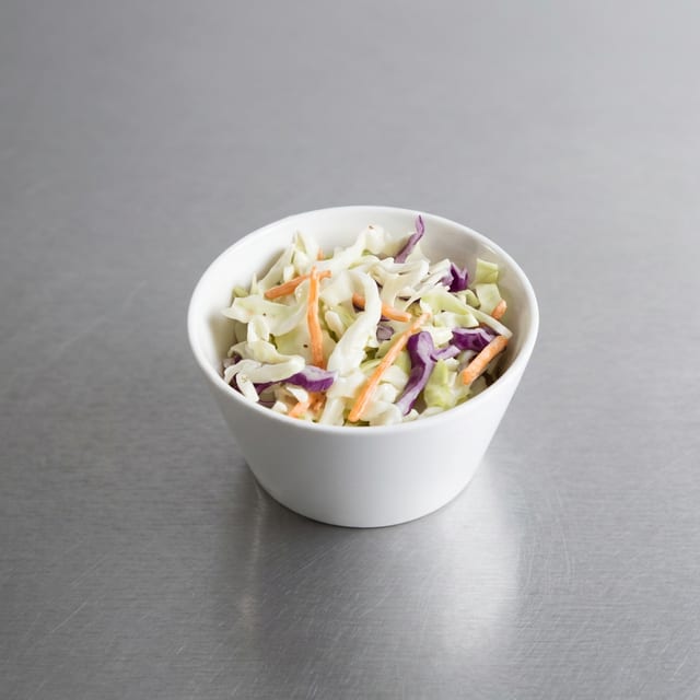 Cole Slaw.