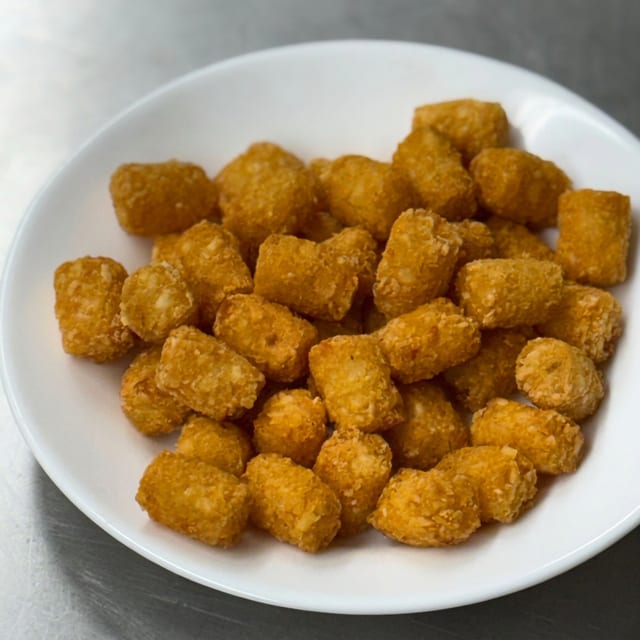 Tater Tots.